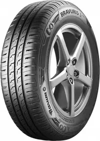 Anvelopa Vara Barum Bravuris 5hm 235 60 R18 103v
