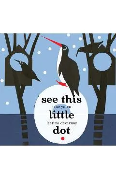 See This Little Dot