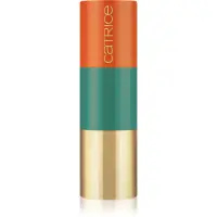 Catrice GENERATION JOY Ruj crema hidratant culoare C01 True Tangerine 3.8 g