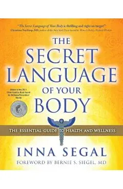 Secret Language of Your Body