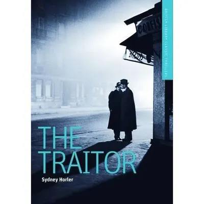 The Traitor