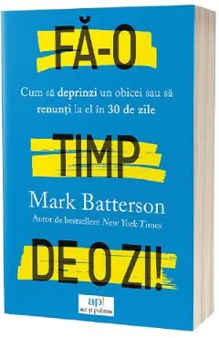 Fa-o timp de o zi