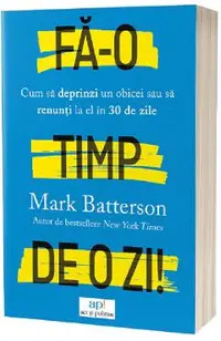 Fa-o timp de o zi