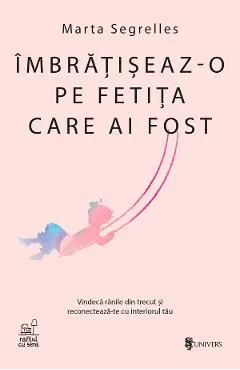 Imbratiseaz-o pe fetita care ai fost