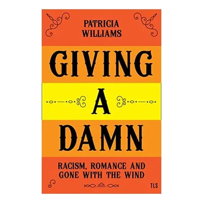 Giving a Damn