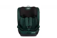 Scaun auto copii Caretero Vivo Emerald i-Size 76-150 cm,certificat R12903,tetiera reglabila,husa detasabila,centuri cu pernute moi,pernuta reductor inclusa