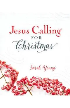 Jesus Calling for Christmas