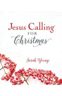 Jesus Calling for Christmas