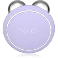 FOREO BEAR™ Mini aparat pentru tonificarea feței mini Lavender