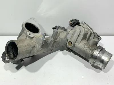 Clapeta acceleratie 161A09794R Renault Megane 3 facelift (2012-2016) 1.5 dci K9K (636)