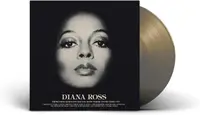 Diana Ross (Gold Vinyl)