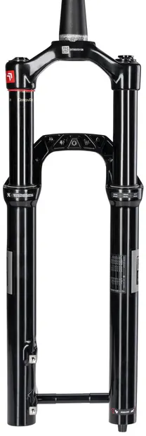 Rockshox Reba Gold Isolator 35 mm 27,5" 100–130 mm