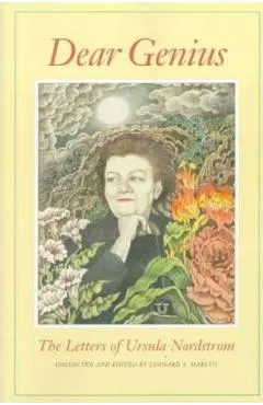 Dear Genius: The Letters of Ursula Nordstrom