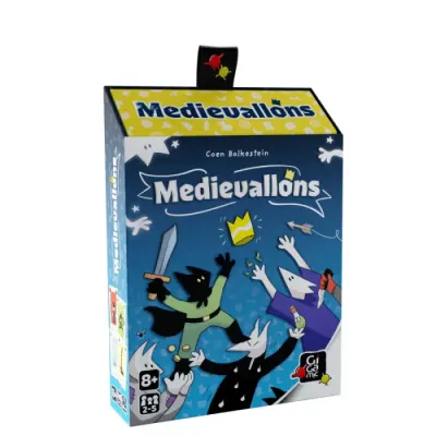 Medievallons (EN)