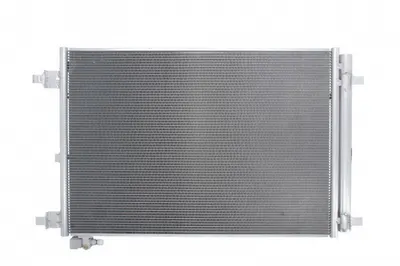 Condensator climatizare (cu uscator, element aditional) potrivit AUDI A8 D4 3.0 3.0D 4.0 06.10-01.18