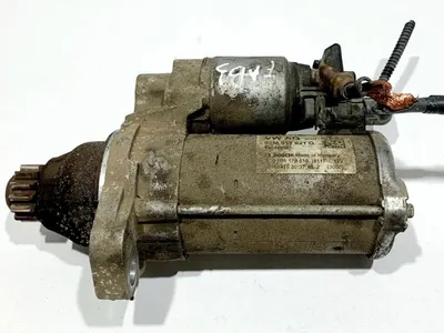 Electromotor 02M911021G Volkswagen Up (2011-2016) 1.0 benzina CHYA