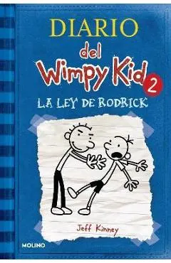 La Ley de Rodrick / Rodrick Rules