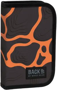 BackUp SW - Magma necesar cu accesorii, 1 fermoar și 2 aripi