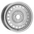 Janta otel Honda Civic ALCAR STAHLRAD 6.5x16 5x114.3 ET45