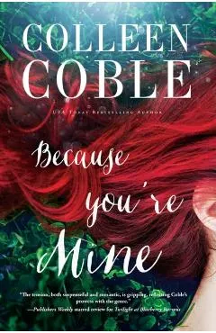 Because You're Mine