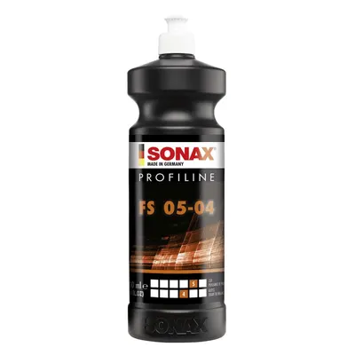 Solutie Abraziva Fina FS 05-04, Profiline, 1 l, Sonax