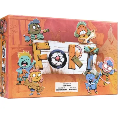 Fort (EN)