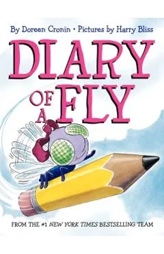 Diary of a Fly