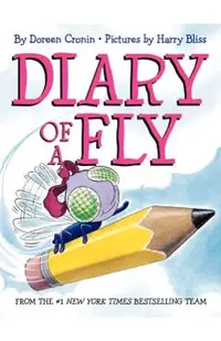 Diary of a Fly