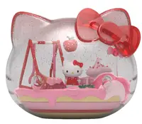 Figurina - Sanrio - Jello Kitty