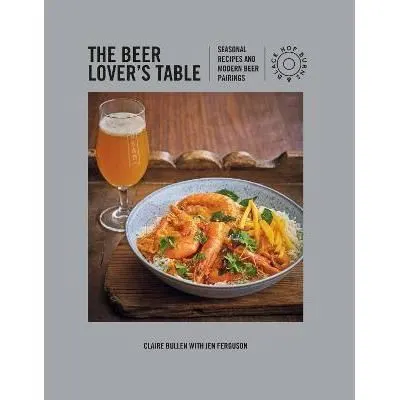 The Beer Lover's Table