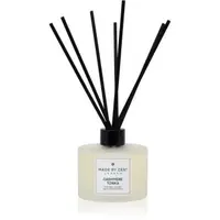 MADE BY ZEN Cashmere Tonka aroma difuzor cu rezervã