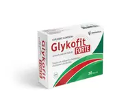 Glykofit Forte, 30 capsule – Eurofarmaco