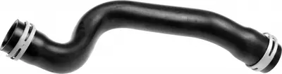 Furtun radiator superior (35mm 32mm) potrivit CITROEN C4 GRAND PICASSO I, C4 II, C4 PICASSO I, DS4, DS5; PEUGEOT 3008, 3008 I, 308, 308 I, 5008, 5008 I, RCZ 2.0D 2.0DH 04.09