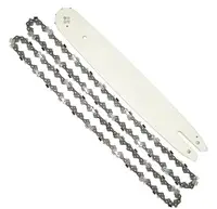 Set Lama drujba + 2 lanturi pas 3/8 dimensiune 35cm 50 zale CLASS