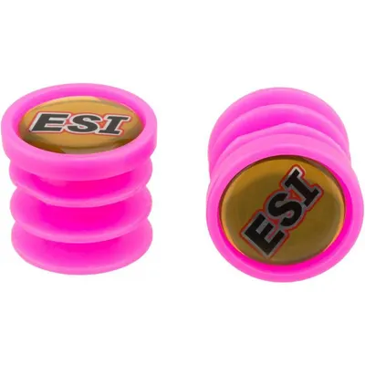 Dopuri mansoane ESI Bar Plugs - roz
