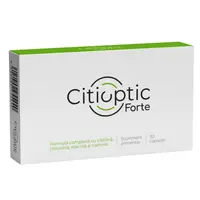 Citioptic Forte, Naturpharma | 30 capsule