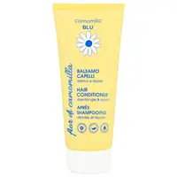 Balsam de par Fior Di Camomilla, 200ml, Camomilla Blu
