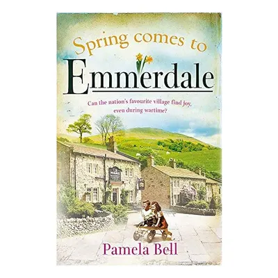 Spring Comes to Emmerdale