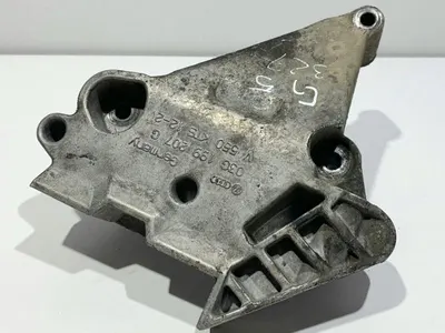 Suport motor 03G199207G Volkswagen Golf 5 (2004-2009) 1.9 tdi BLS