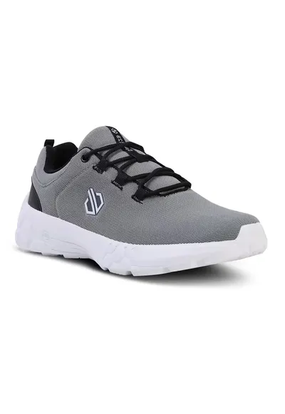 Pantofi barbati - Textil - Gri