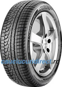 Hankook Winter i*cept evo² (W320) ( 285/30 R22 101W XL 4PR AO, cu protectie de janta (MFS) SBL )