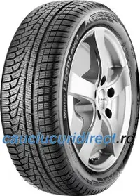 Hankook Winter i*cept evo² (W320) ( 185/65 R15 92H XL 4PR AO, cu protectie de janta (MFS) SBL )