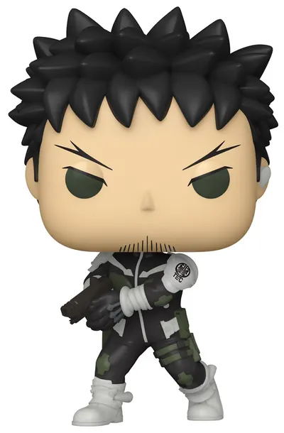 Figurină Funko POP! Animation: Kaiju No.8 - Kafka Hibino #2080