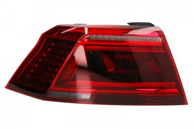 Stop spate Stanga (extern, LED) potrivit VW PASSAT B8 08.14