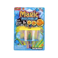 Mini acvariu Magic Aquarium pestisori exotici