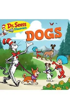 Dr. Seuss Discovers: Dogs