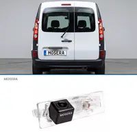 Cameră marșarier Renault Kangoo II. 2008+ AHD 1080P NTSC MOSERA