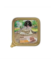 STUZZY Pate cu pui pentru caini adulti 150 g