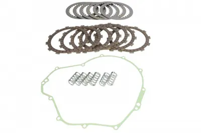 Set ambreiaj potrivit KAWASAKI EN 650 2015-2020