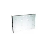 ajustabil fixing devices XL³ 4000 pentru 1 to 3 plug-in DPX³ 160/250 - vertical